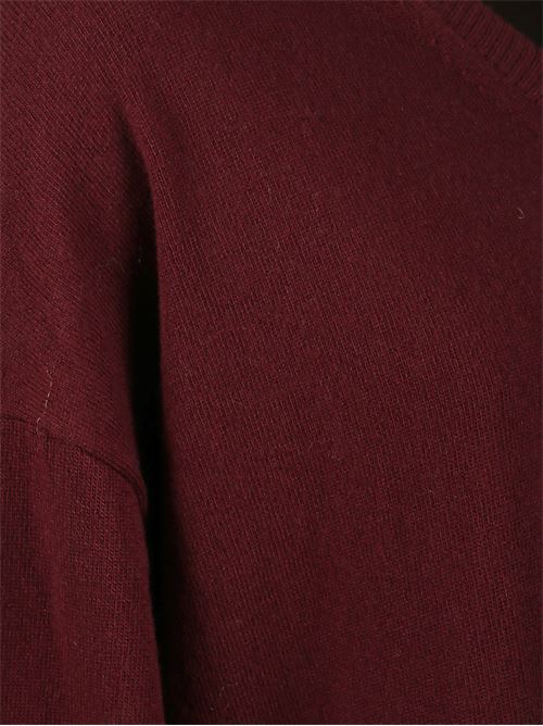 North V-Neck Sweater BITE STUDIOS | 11205351021